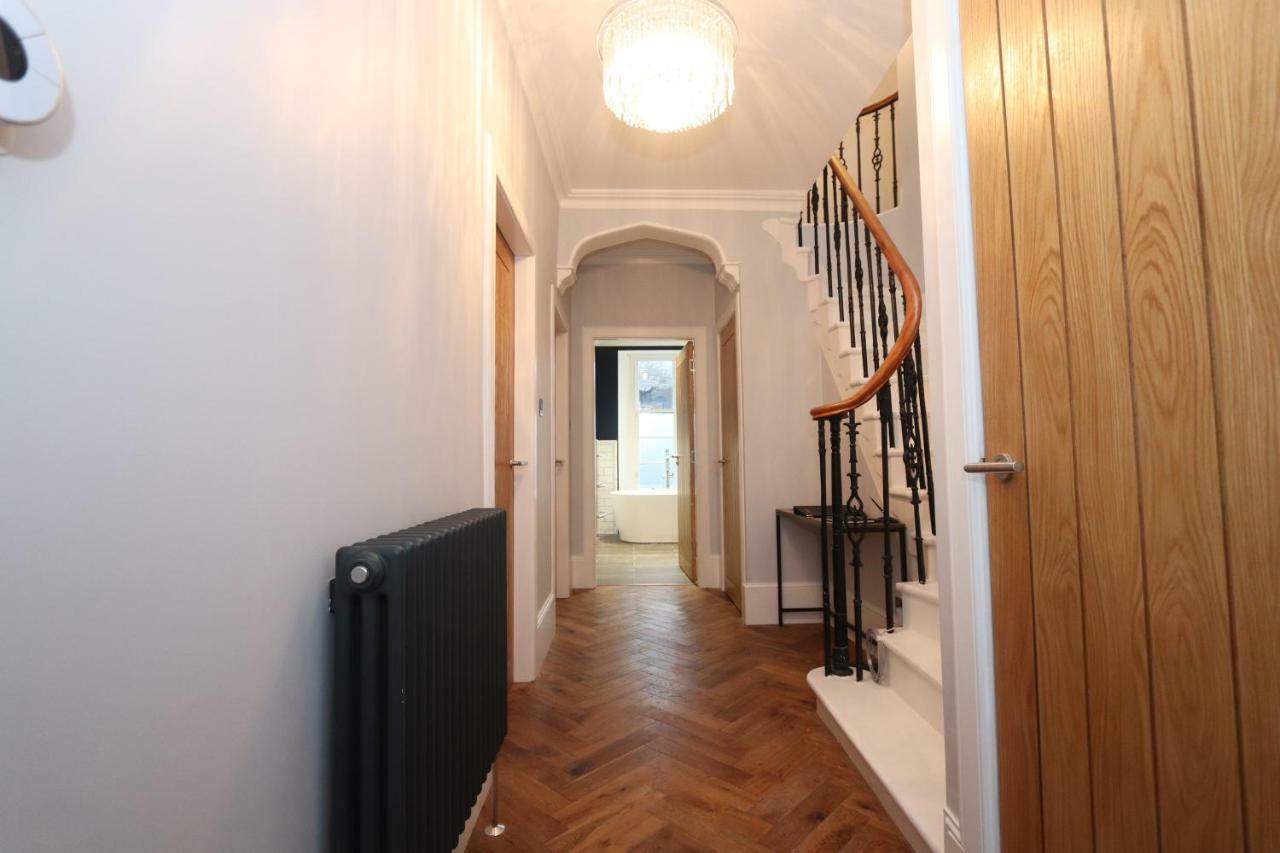 Dollar Apartments-41 Bridge Street エクステリア 写真