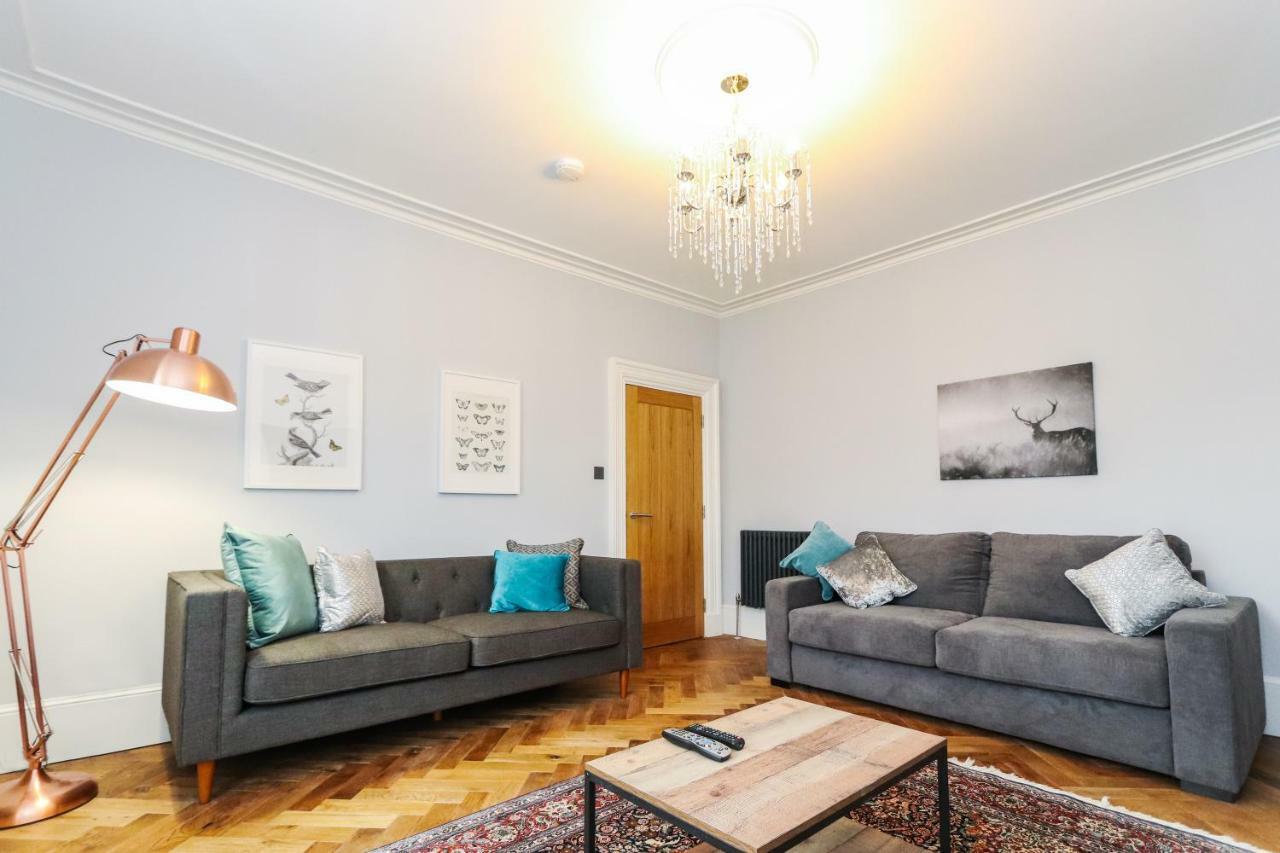 Dollar Apartments-41 Bridge Street エクステリア 写真