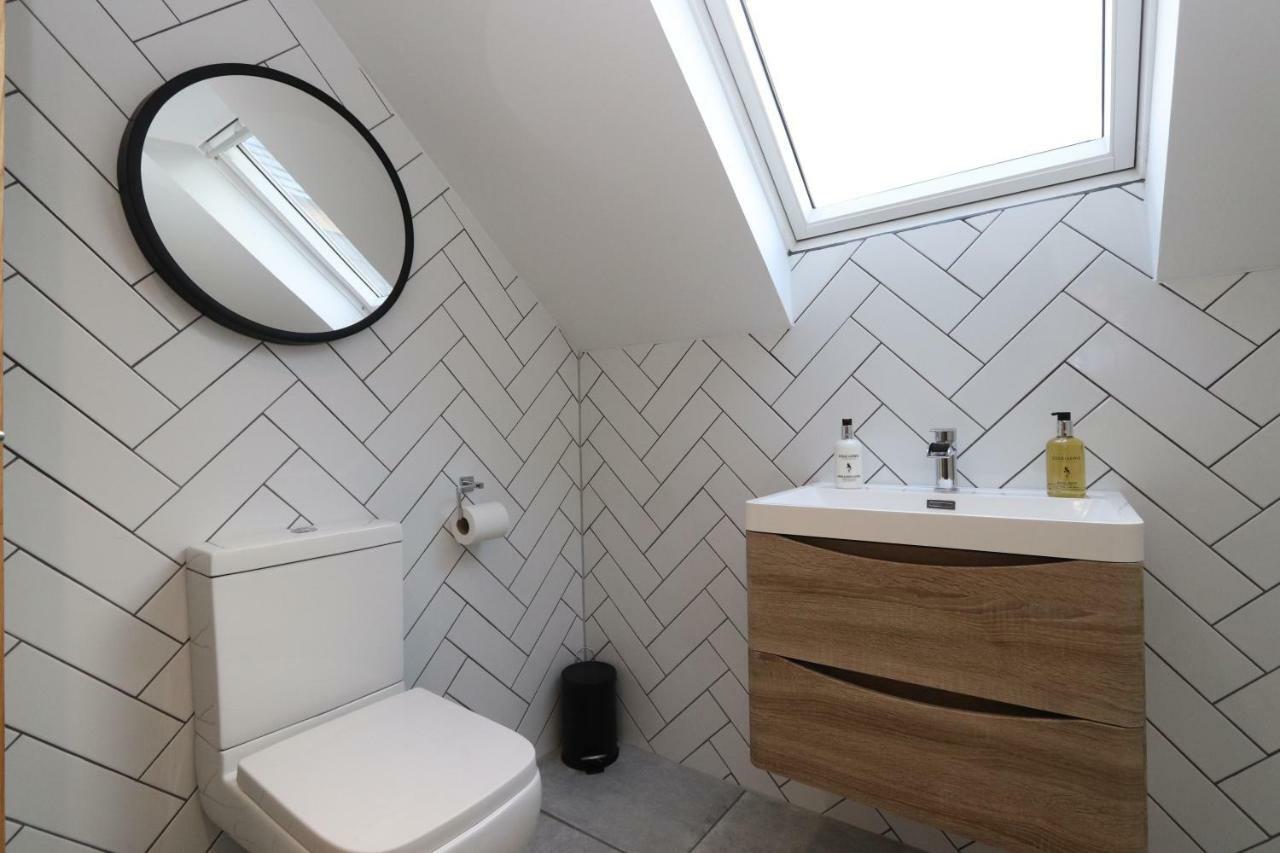 Dollar Apartments-41 Bridge Street エクステリア 写真