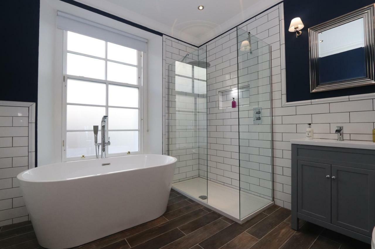 Dollar Apartments-41 Bridge Street エクステリア 写真
