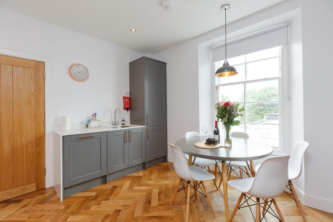 Dollar Apartments-41 Bridge Street エクステリア 写真