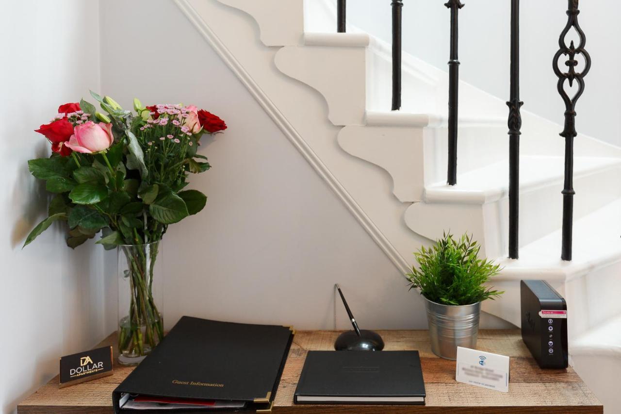 Dollar Apartments-41 Bridge Street エクステリア 写真