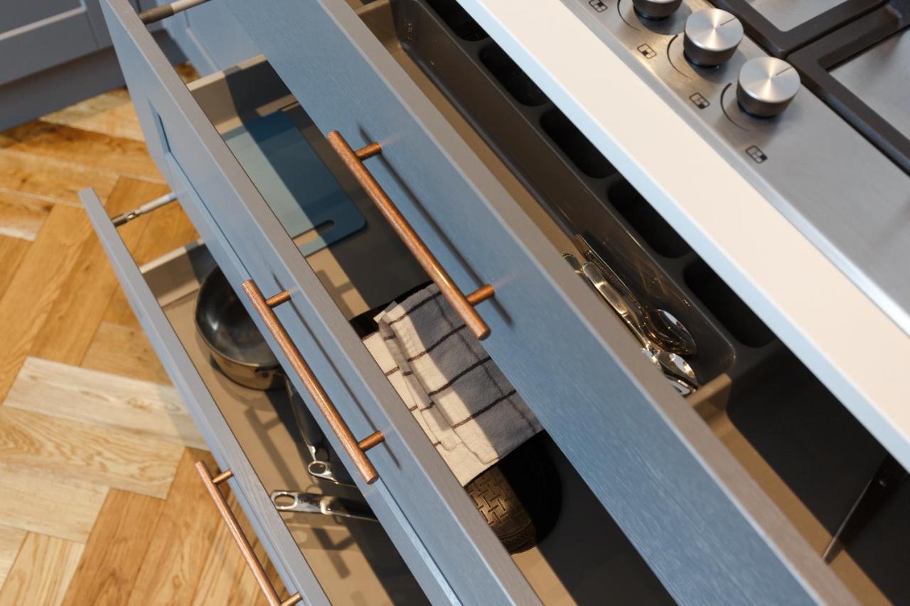 Dollar Apartments-41 Bridge Street エクステリア 写真