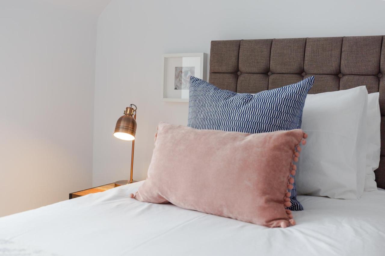 Dollar Apartments-41 Bridge Street エクステリア 写真