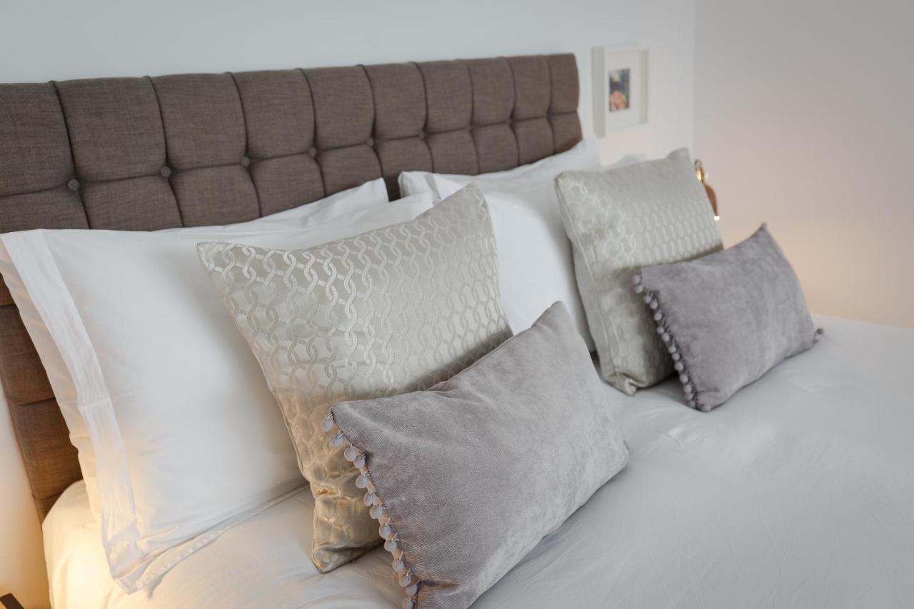 Dollar Apartments-41 Bridge Street エクステリア 写真